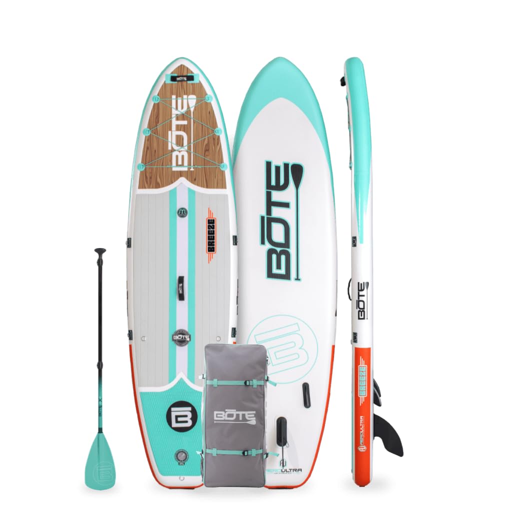SUPボード本体のみ】BOTE BREEZE 10'8 SUPボード Bote Breeze Aero 10